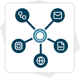Multi-Vector Analysis