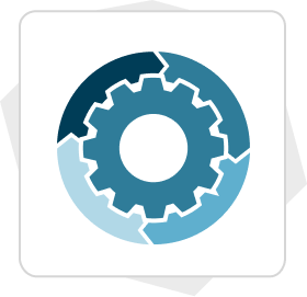 Continuous Reasoning-Based Enrichment